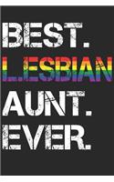 Best Lesbian Aunt Ever