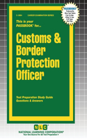 Customs & Border Protection Officer