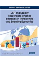 CSR and Socially Responsible Investing Strategies in Transitioning and Emerging Economies