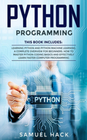 Python Programming