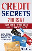 Credit Secrets