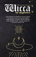 Wicca for Beginners