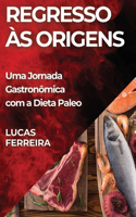 Regresso às Origens