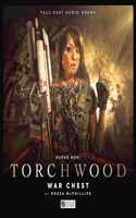 Torchwood #61 - War Chest