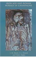 Iron Age and Roman Burials in Champagne