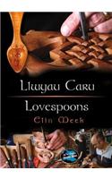 Cyfres Cip ar Gymru / Wonder Wales: Llwyau Caru / Love Spoons