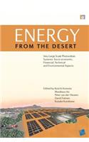 Energy from the Desert