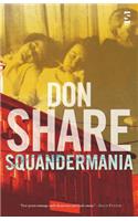 Squandermania