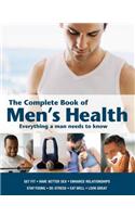 Complete Book of Men's Health