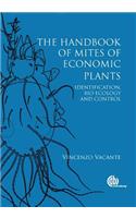 Handbook of Mites of Economic Plants