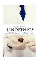 Nanoethics