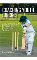 Coaching Youth Cricket