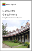 Guidance for Grants Projects