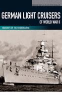 German Light Cruisers of World War II