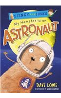 My Hamster is an Astronaut