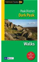 Pathfinder Peak District: Dark Peak