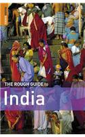 The Rough Guide to India