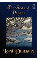 Gods of Pegana