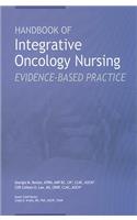 Handbook of Integrative Oncology Nursing