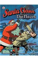 Santa Claus vs The Nazis