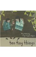 Ten Tiny Things