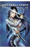 Grimm Fairy Tales: Masumi: Blades of Sin