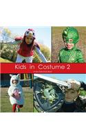 Kids in Costume 2