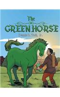 Green Horse