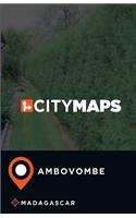 City Maps Ambovombe Madagascar