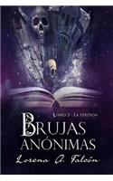 Brujas anónimas - Libro III