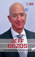 Jeff Bezos