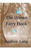 The Brown Fairy Book