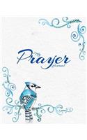 My Prayer Journal