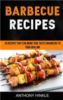 Barbecue Recipes