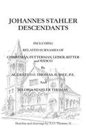 Johannes Stahler Descendants