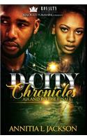 D-City Chronicles 3