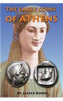 Early Coins of Athens