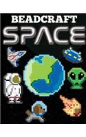 Beadcraft Space: Awesome patterns for Perler, Qixels, Hama, Artkal, Simbrix, Fuse, Melty, Nabbi, Pyslla, cross-stitch and more!