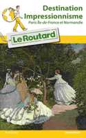 Guide du Routard France