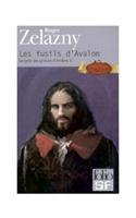 Fusils D Avalon Cycle 2: (A41594 Folio Science Fiction)