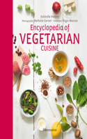 Encyclopedia of Vegetarian Cuisine