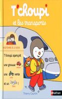 T'choupi