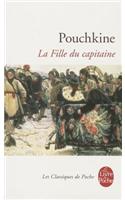 La Fille Du Capitaine