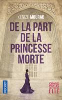De la part de la princesse morte