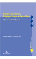 Hommes Et Raeseaux