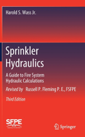 Sprinkler Hydraulics