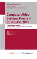Computer Aided Systems Theory - EUROCAST 2019