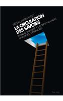 La Circulation Des Savoirs
