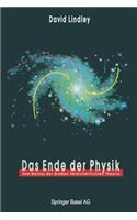 Das Ende Der Physik