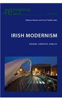 Irish Modernism
